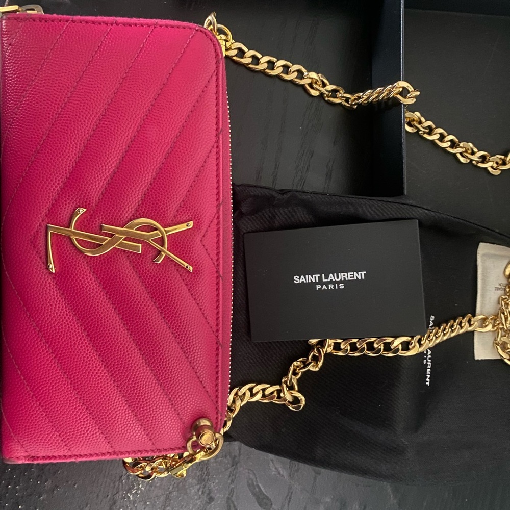 Saint Laurent YSL USED - Picture 5 of 7